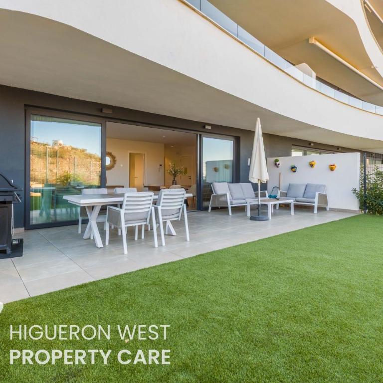The Higueron West Collection - La Calma by HWPC - Apartamento de 2 dormitorios - 16