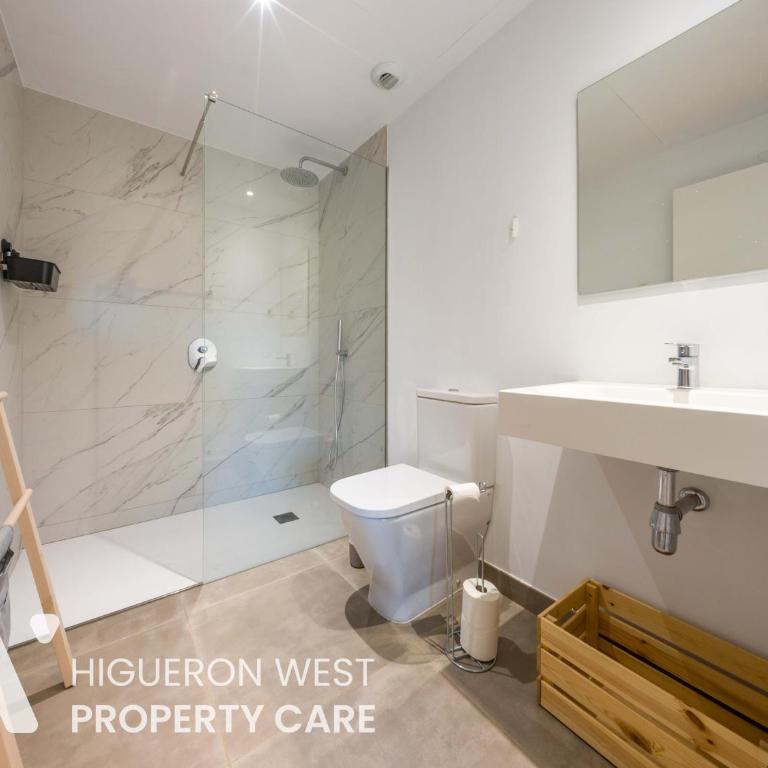 The Higueron West Collection - La Calma by HWPC - Apartamento de 2 dormitorios - 26