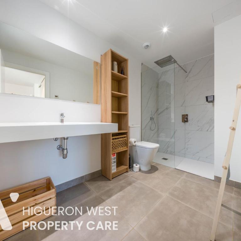 The Higueron West Collection - La Calma by HWPC - Apartamento de 2 dormitorios - 28