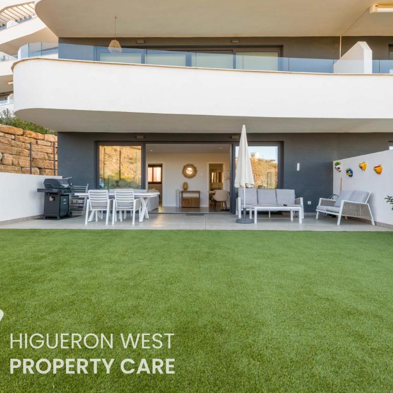 The Higueron West Collection - La Calma by HWPC - Apartamento de 2 dormitorios - 1