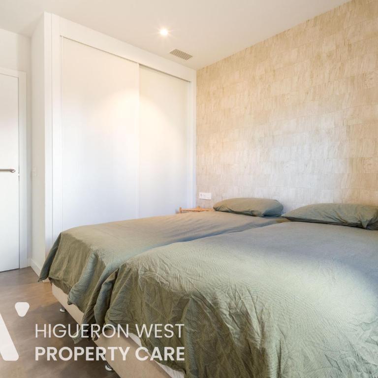 The Higueron West Collection - La Calma by HWPC - Apartamento de 2 dormitorios - 22