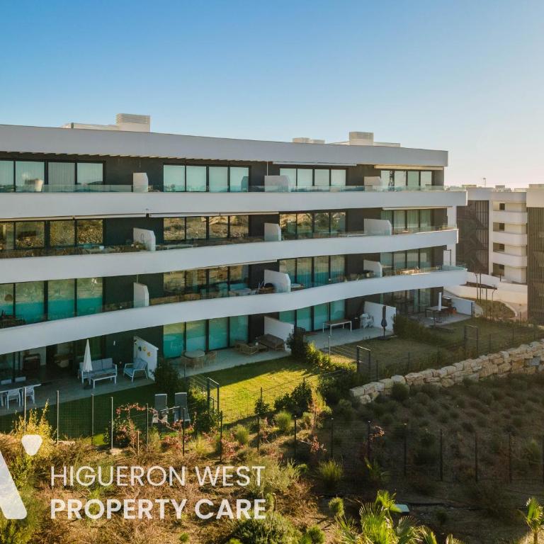The Higueron West Collection - La Calma by HWPC - Apartamento de 2 dormitorios - 24