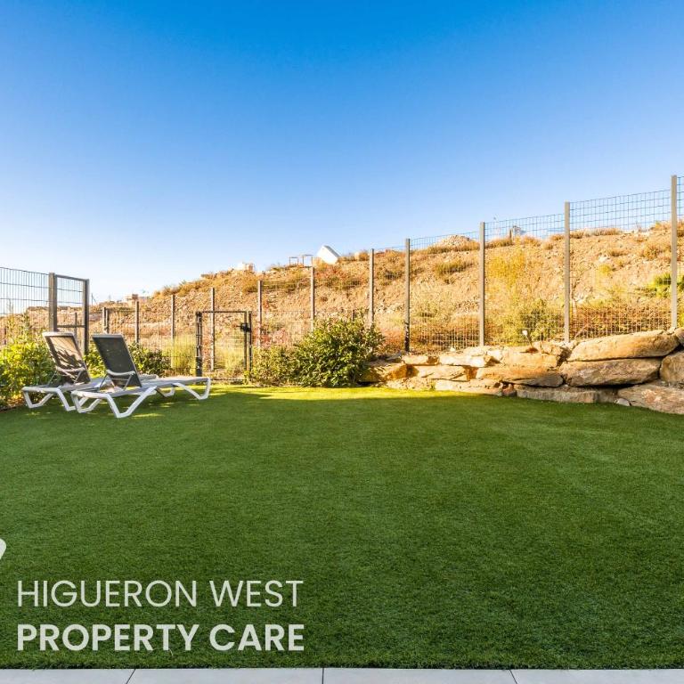 The Higueron West Collection - La Calma by HWPC - Apartamento de 2 dormitorios - 15