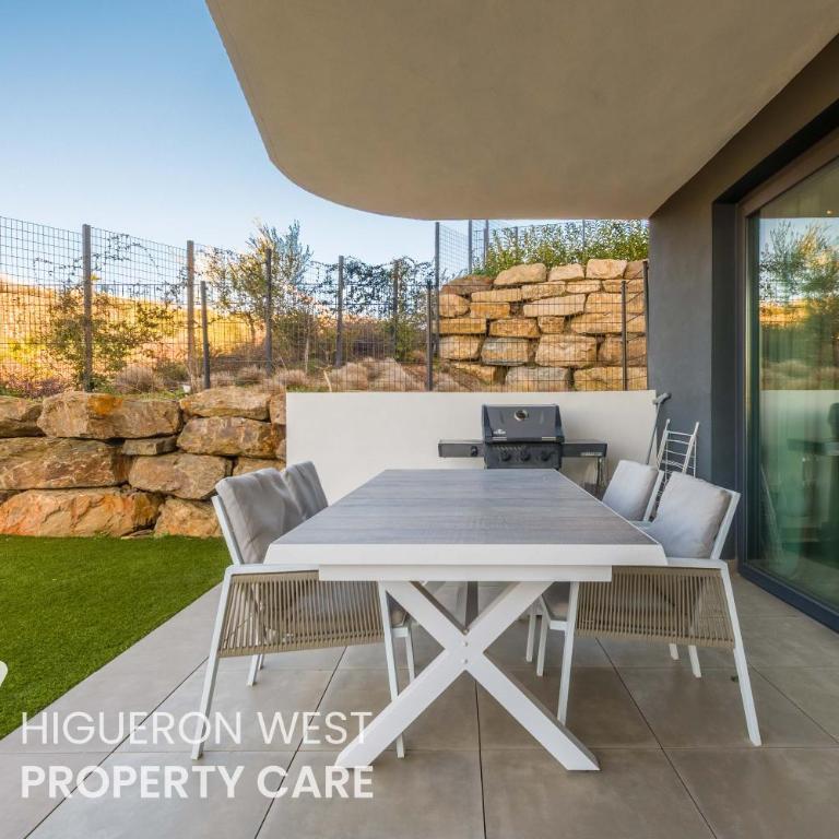 The Higueron West Collection - La Calma by HWPC - Apartamento de 2 dormitorios - 17