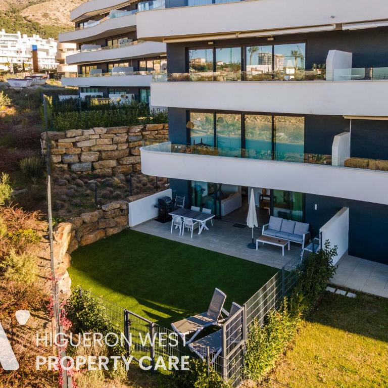 The Higueron West Collection - La Calma by HWPC - Apartamento de 2 dormitorios - 13