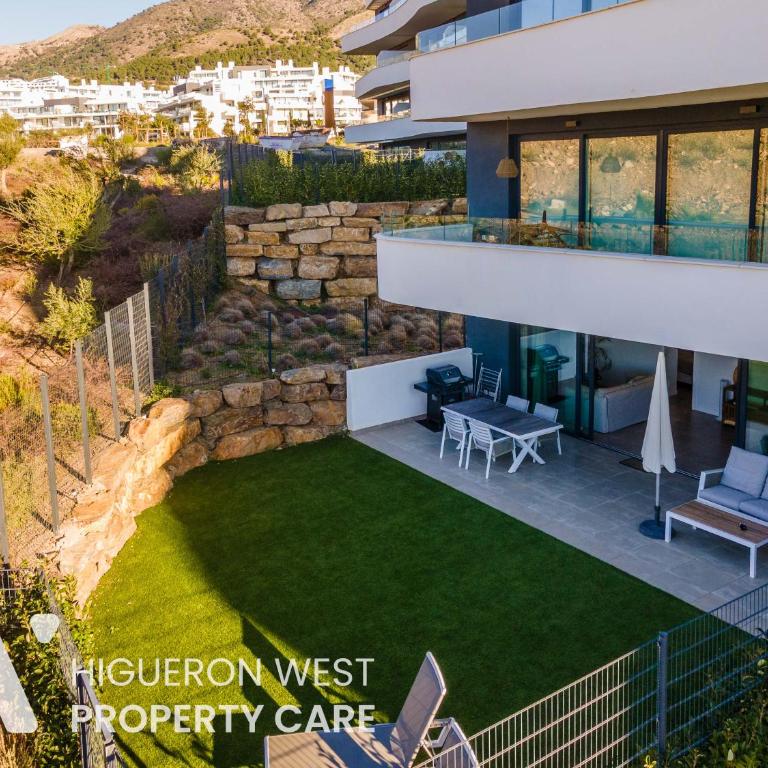 The Higueron West Collection - La Calma by HWPC - Apartamento de 2 dormitorios - 3