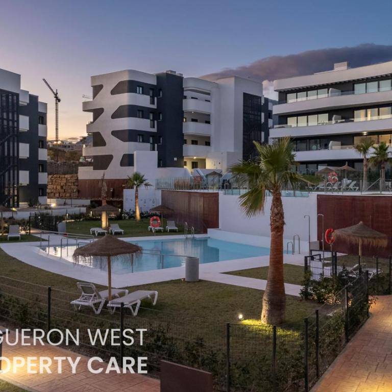 The Higueron West Collection - La Calma by HWPC - Apartamento de 2 dormitorios - 4