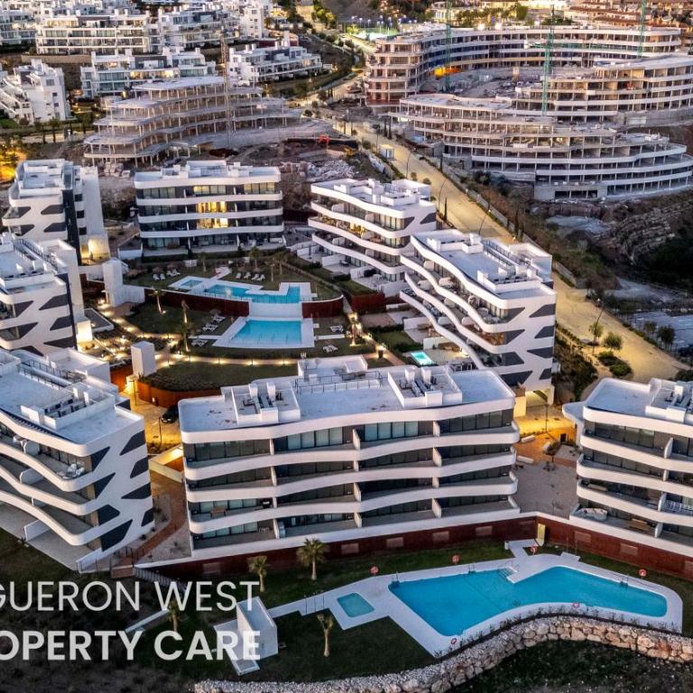 The Higueron West Collection - La Calma by HWPC - Apartamento de 2 dormitorios - 5