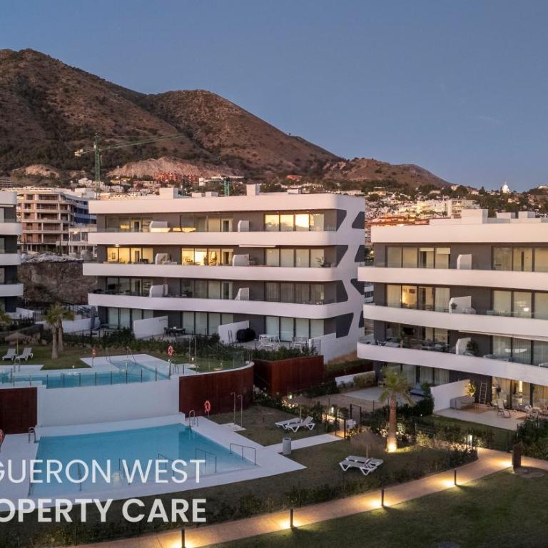 The Higueron West Collection - La Calma by HWPC - Apartamento de 2 dormitorios - 11