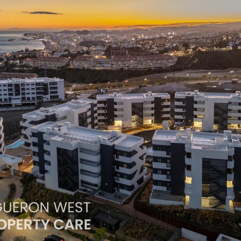 The Higueron West Collection - La Calma by HWPC - Apartamento de 2 dormitorios - 31