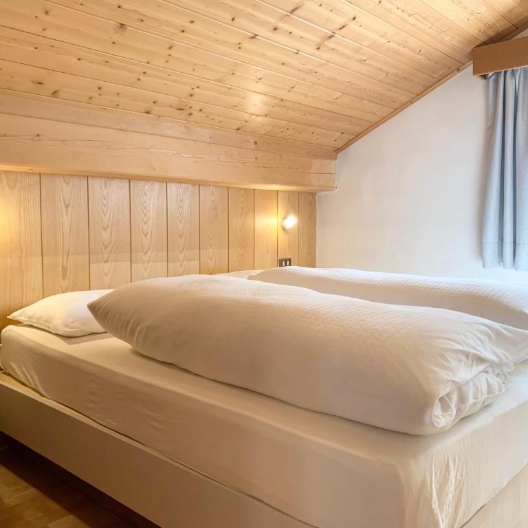 Apartments Stroblhof - Appartement 2 Chambres - 11