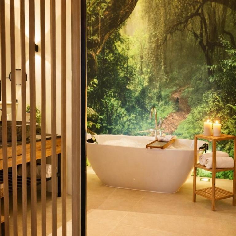 Alpen Luxury Lodges, MARIAZELL - Your Private Wellness & Mountain Retreat - Appartement 2 Chambres - 64