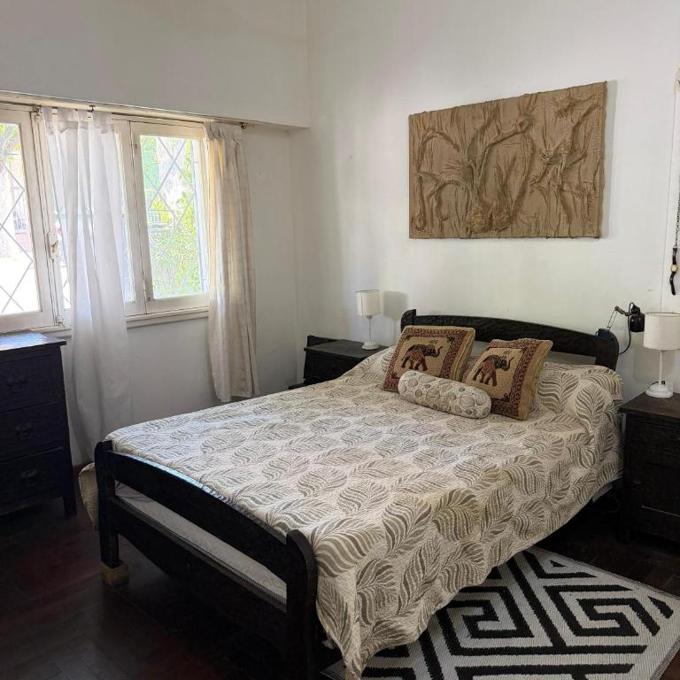 Paz - Two-Bedroom House - 6