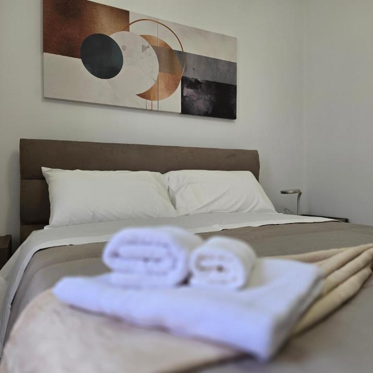 Guglie centro suite - Appartamento con 1 Camera da Letto - 2