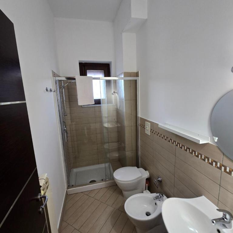 Guglie centro suite - Appartamento con 1 Camera da Letto - 13