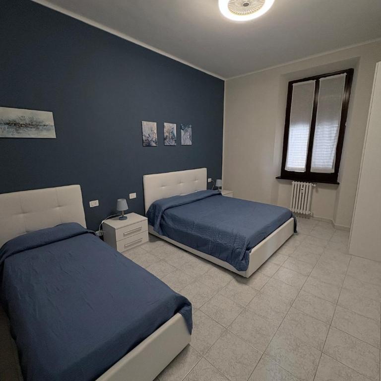 Casa Bella Mbriana - One-Bedroom Apartment - 10