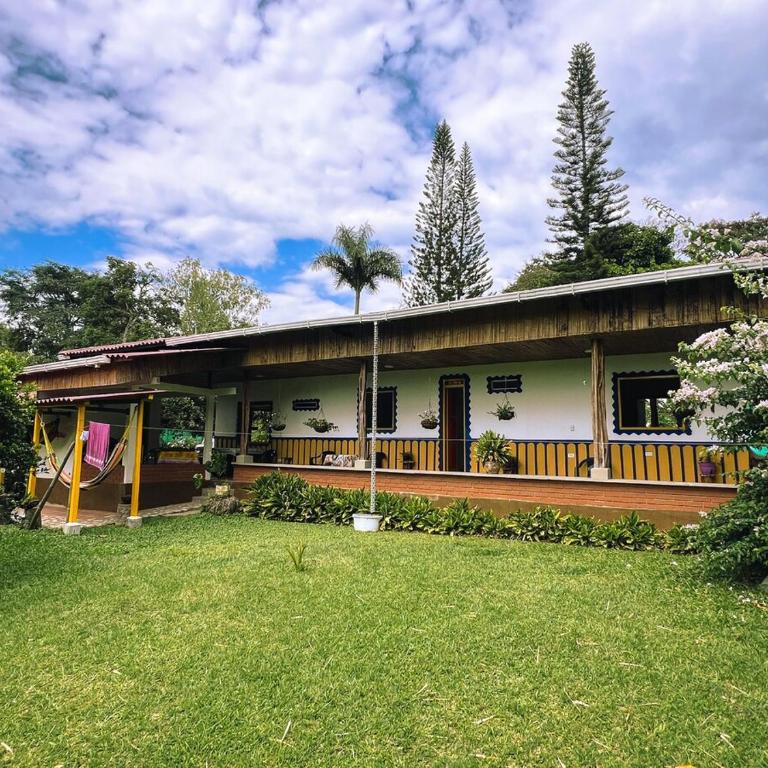 Villa Eulogia - Five-Bedroom House - 4
