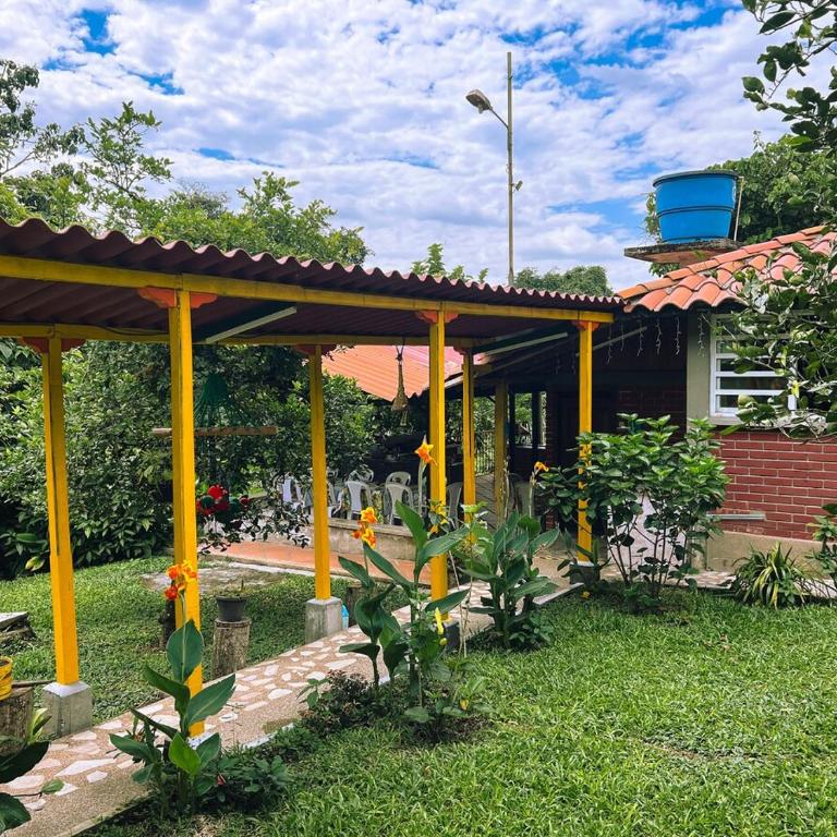 Villa Eulogia - Five-Bedroom House - 22