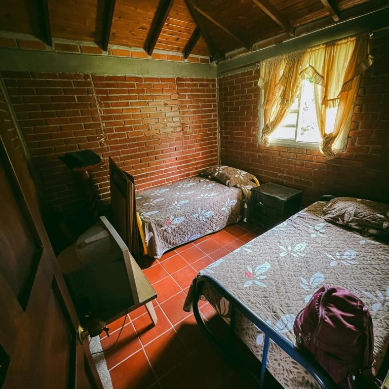 Villa Eulogia - Five-Bedroom House - 19