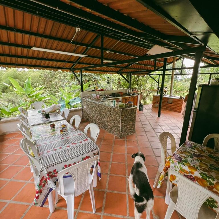 Villa Eulogia - Five-Bedroom House - 26