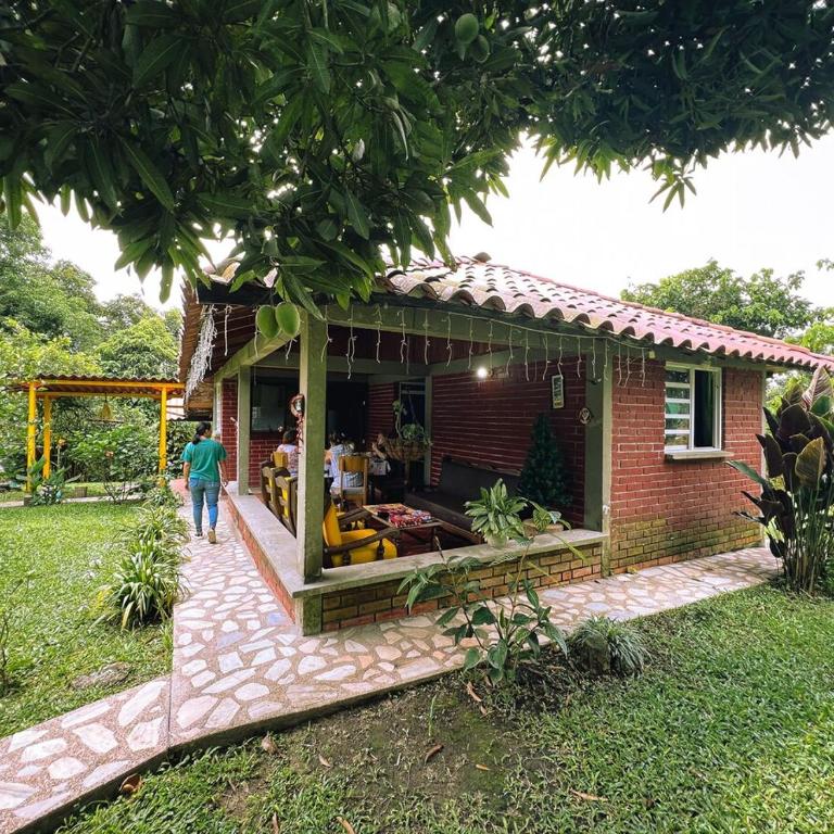 Villa Eulogia - Five-Bedroom House - 16