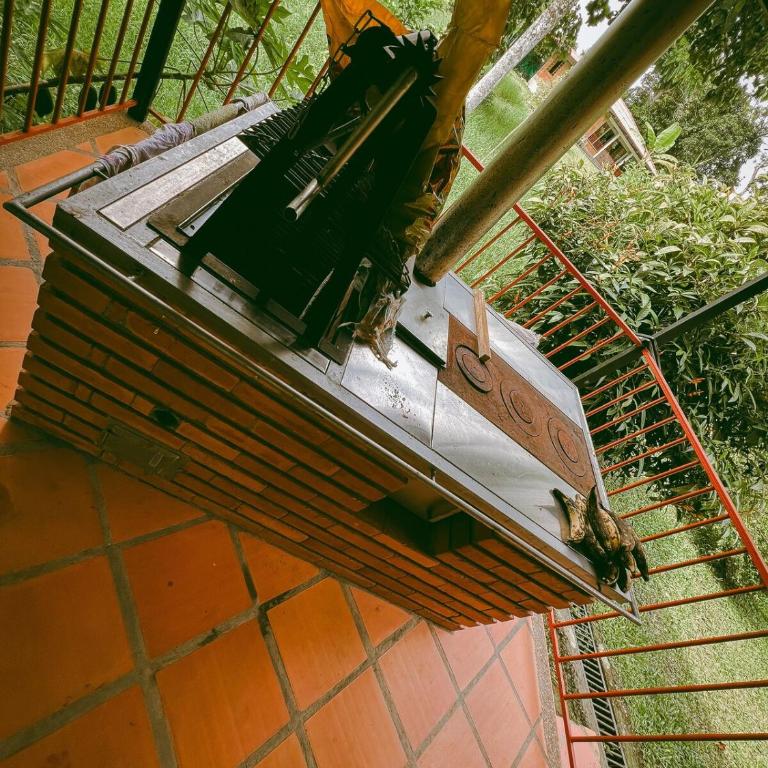 Villa Eulogia - Five-Bedroom House - 31