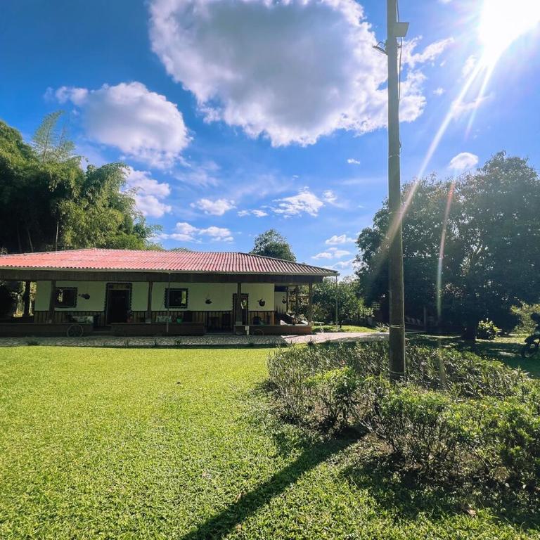 Villa Eulogia - Five-Bedroom House - 35