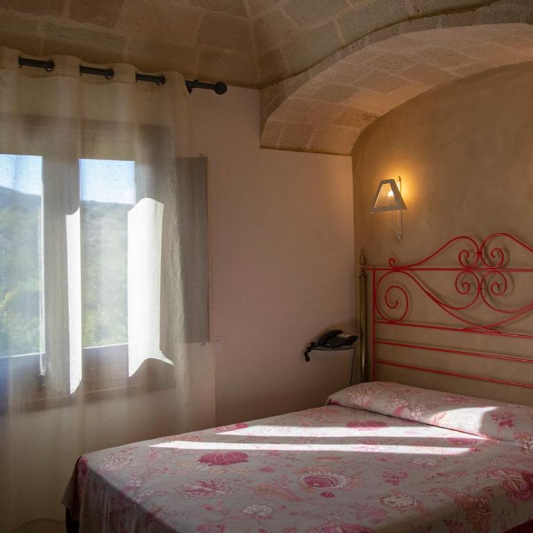 Hotel Baglio Catalano - Camera Matrimoniale - 2