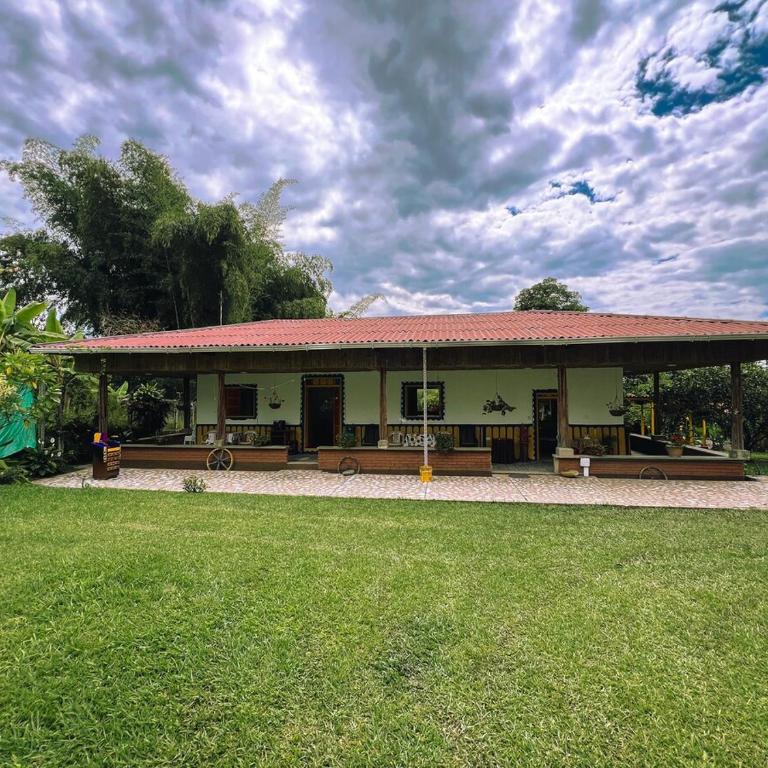 Villa Eulogia - Five-Bedroom House - 36