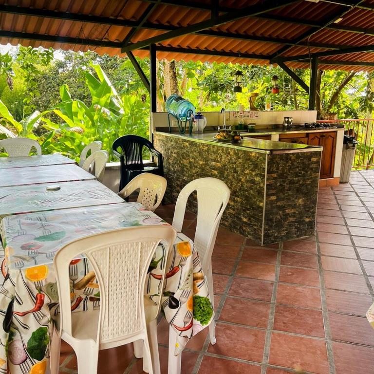Villa Eulogia - Five-Bedroom House - 27