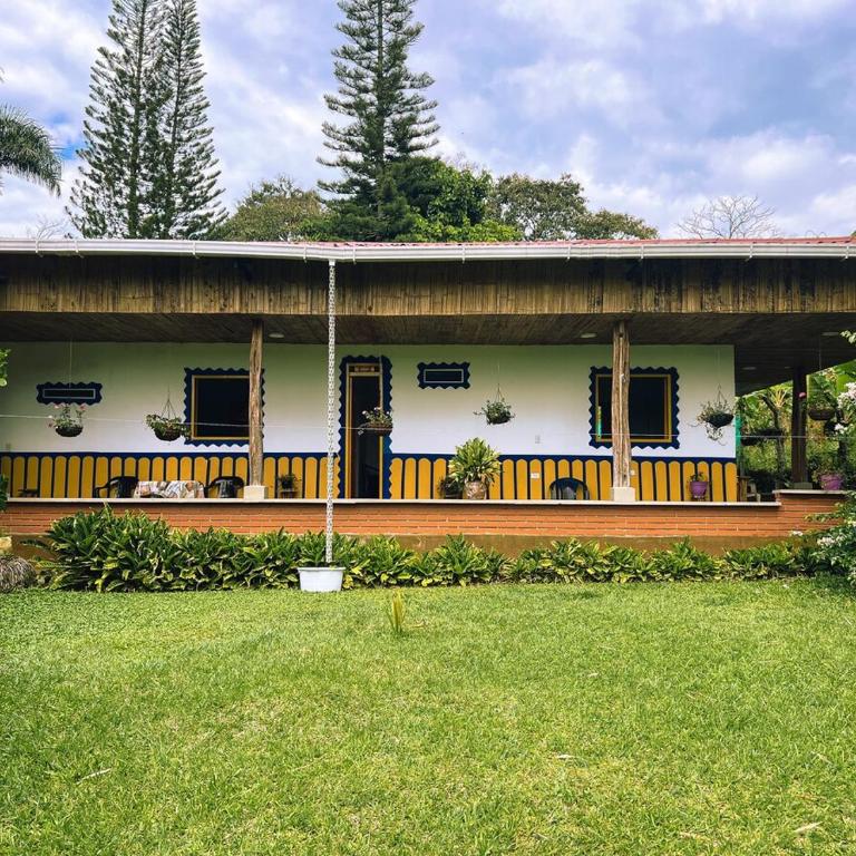 Villa Eulogia - Five-Bedroom House - 37
