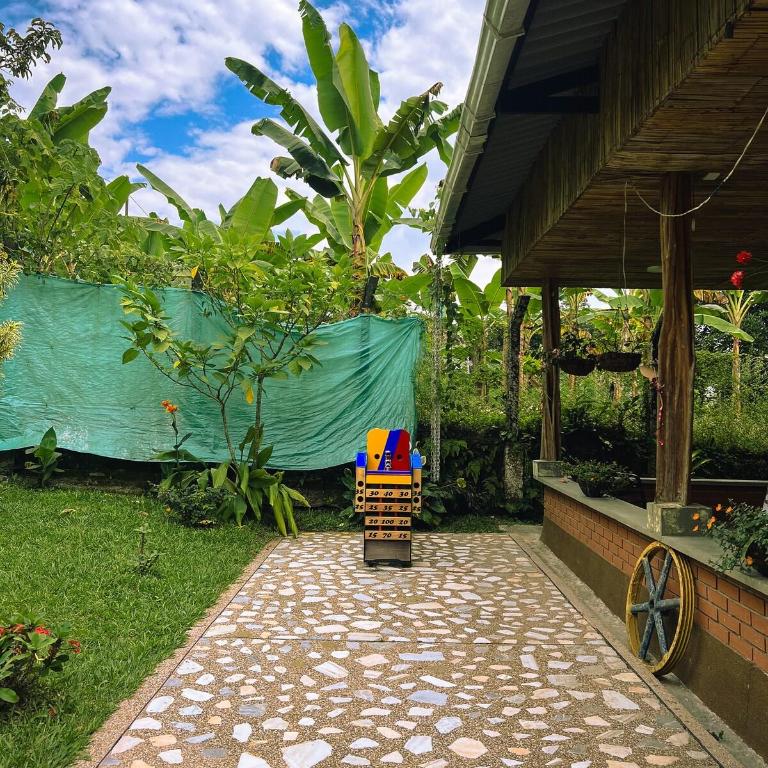 Villa Eulogia - Five-Bedroom House - 39