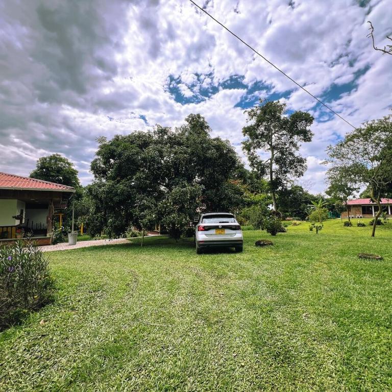 Villa Eulogia - Five-Bedroom House - 41