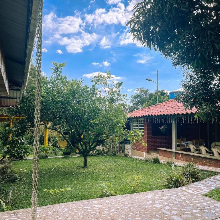 Villa Eulogia - Five-Bedroom House - 42