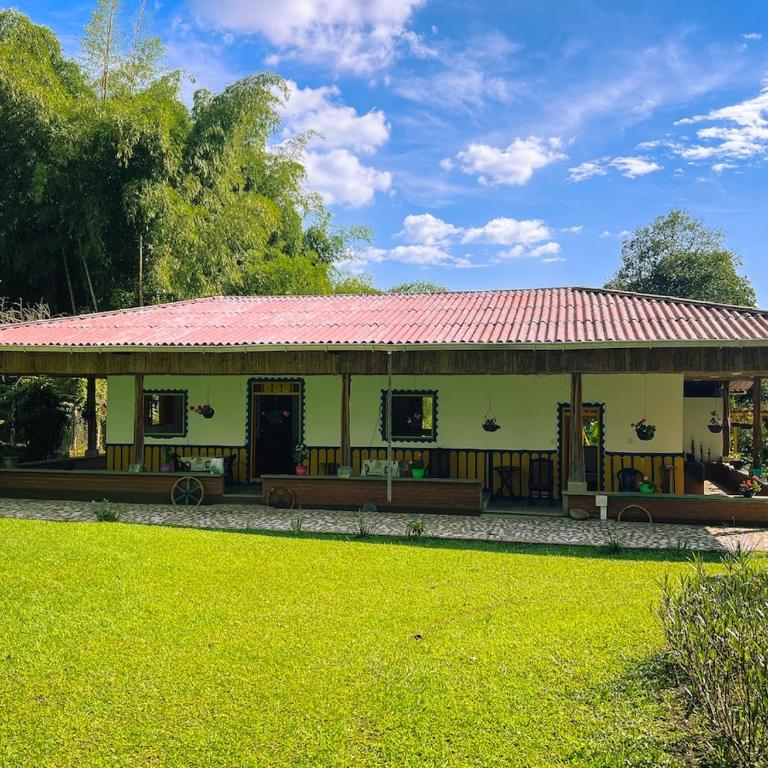 Villa Eulogia - Five-Bedroom House - 38