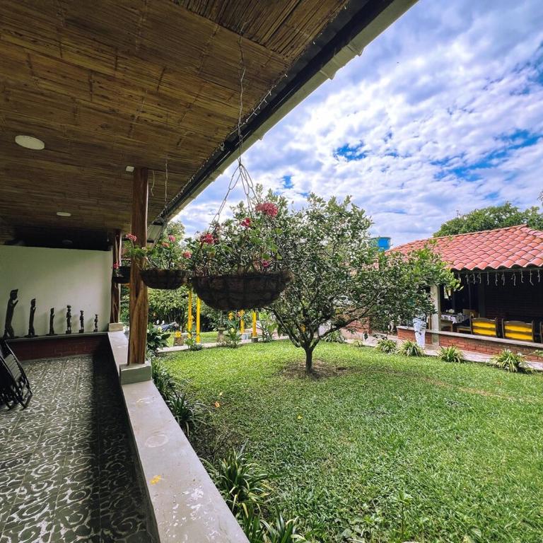Villa Eulogia - Five-Bedroom House - 43