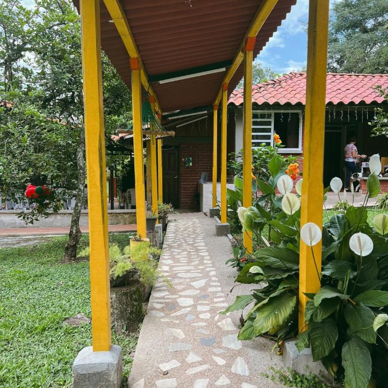 Villa Eulogia - Five-Bedroom House - 24