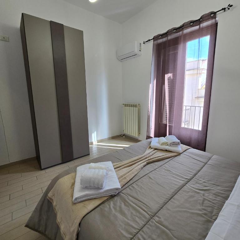 Guglie centro suite - Appartamento con 1 Camera da Letto - 12