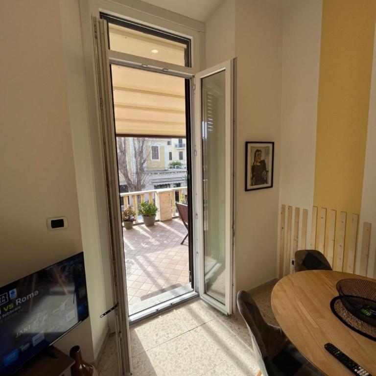 Vittoria terrace - Appartamento con 2 Camere da Letto - 11