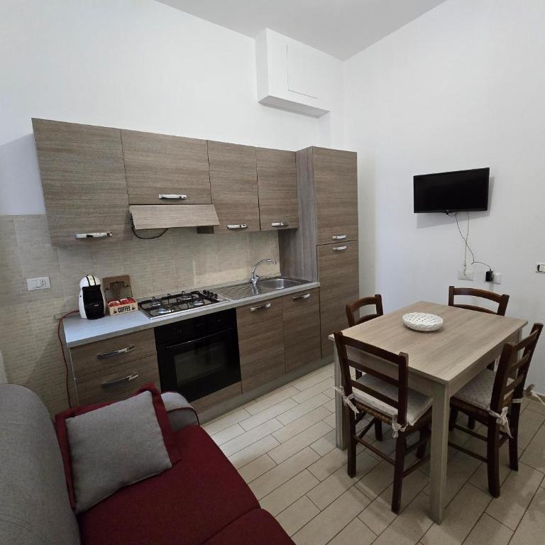 Guglie centro suite - Appartamento con 1 Camera da Letto - 8