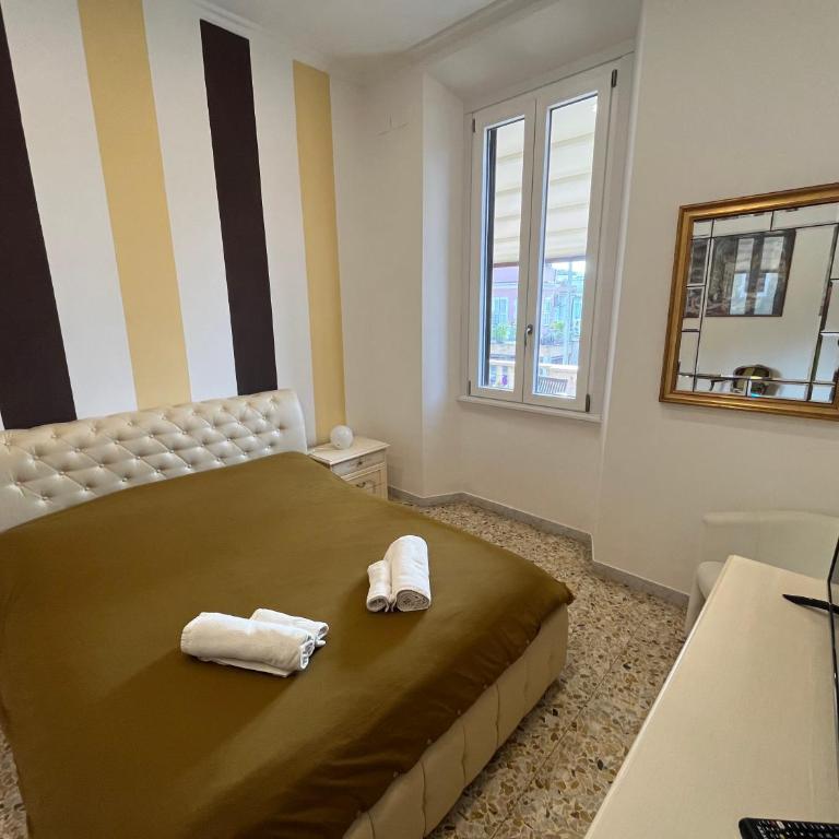 Vittoria terrace - Appartamento con 2 Camere da Letto - 5