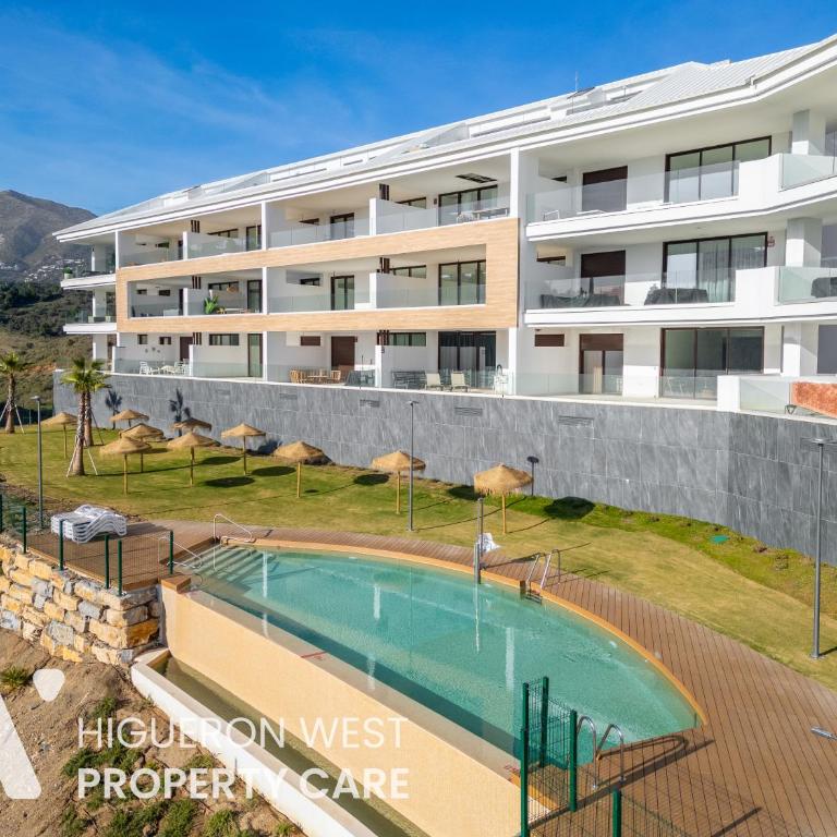 The Las Lomas Collection - The Oasis by HWPC - Apartamento de 2 dormitorios - 9