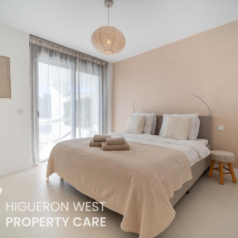 The Las Lomas Collection - The Oasis by HWPC - Apartamento de 2 dormitorios - 23