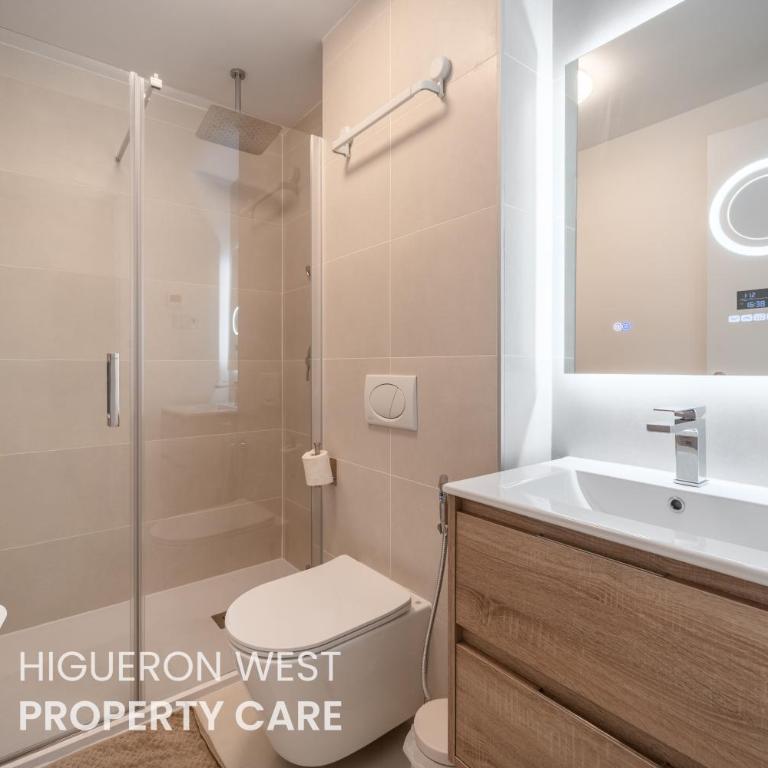 The Las Lomas Collection - The Oasis by HWPC - Apartamento de 2 dormitorios - 24