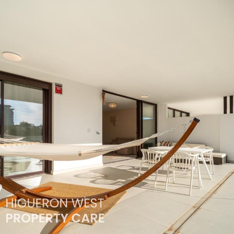The Las Lomas Collection - The Oasis by HWPC - Apartamento de 2 dormitorios - 3
