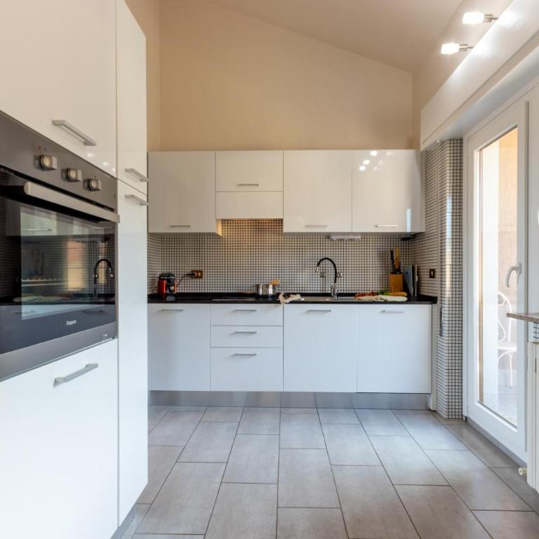 Casa Giannetti - Appartamento con 2 Camere da Letto - 18