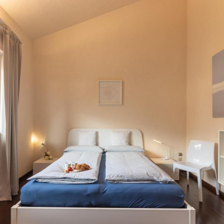 Casa Giannetti - Appartamento con 2 Camere da Letto - 15