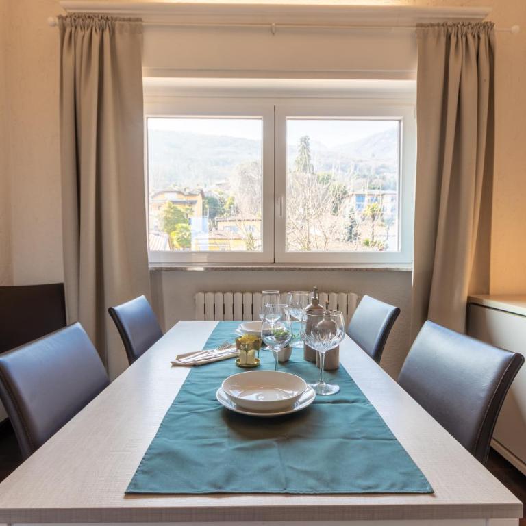 Casa Giannetti - Appartamento con 2 Camere da Letto - 6