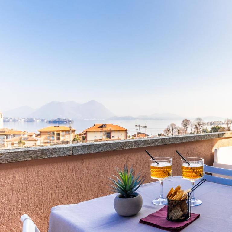 Casa Giannetti - Appartamento con 2 Camere da Letto - 1