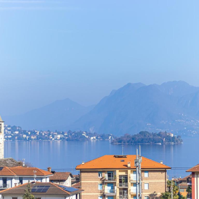 Casa Giannetti - Appartamento con 2 Camere da Letto - 3